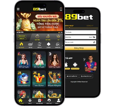 Trải nghiệm mượt mà với ứng dụng 888vip