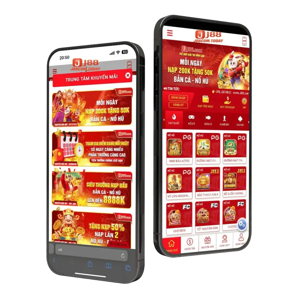 Đa dạng trò chơi và tỷ lệ cược hấp dẫn tại 888vip