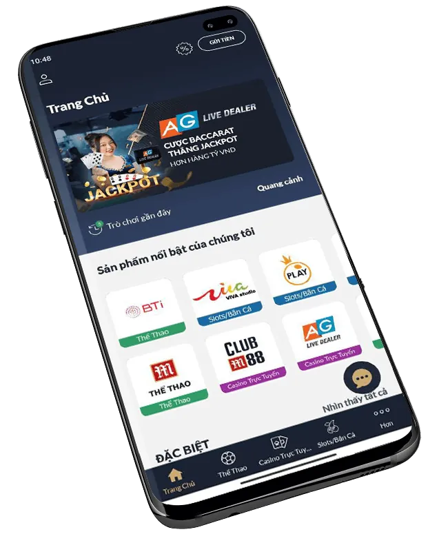 Quy trình đăng nhập vào tài khoản 888vip