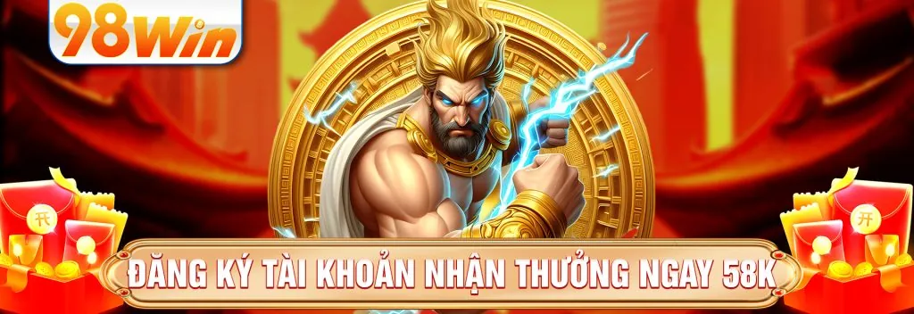 Banner khuyến mãi chào mừng thành viên mới 888vip