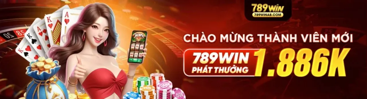 Giao diện ứng dụng di động 888vip với các trò chơi cá cược thể thao và casino