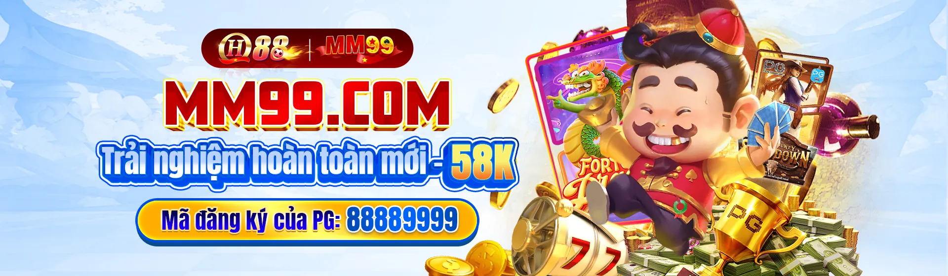 Giao diện chính thức của 888vip, với logo và các tính năng bảo mật nổi bật