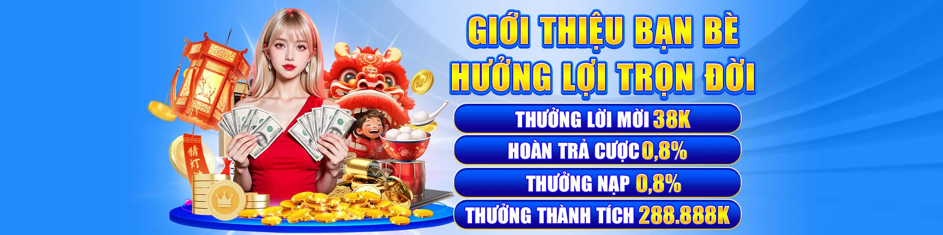 Sòng bạc 888vip sang trọng